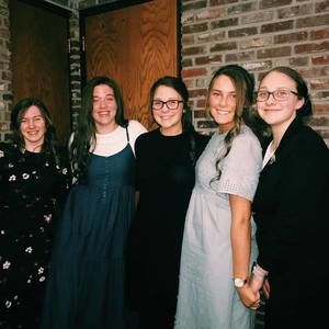 Meet your Posher, Mckenzie